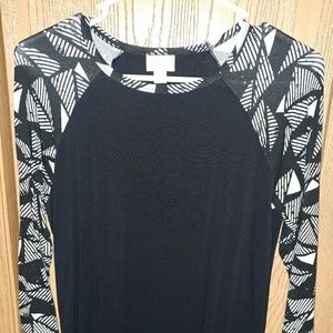 Lularoe Randy top